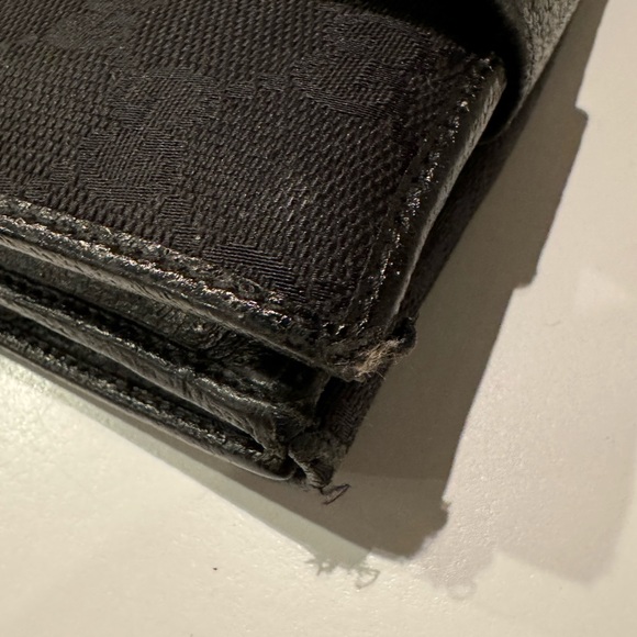 Gucci wallet - Picture 6 of 7